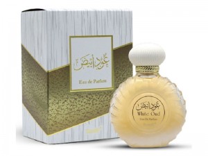 Surrati White Oud Perfume - 100 ML Price in Pakistan