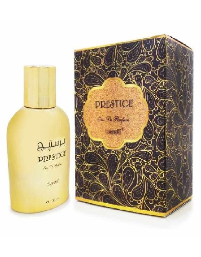 Surrati Prestige Perfume - 100 ML Price in Pakistan