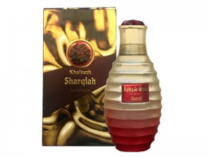 Surrati Khaltath Sharqiah Perfume - 100 ML Price in Pakistan