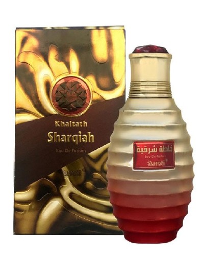 Surrati Khaltath Sharqiah Perfume - 100 ML Price in Pakistan