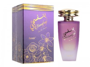 Surrati Banafsaji Perfume - 100 ML Price in Pakistan