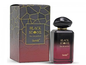 Surrati Black Stone Perfume - 100 ML Price in Pakistan