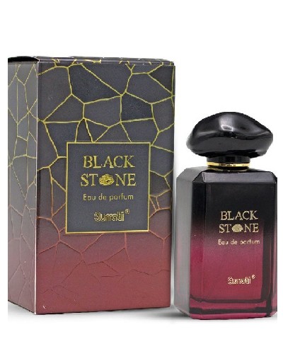 Surrati Black Stone Perfume - 100 ML Price in Pakistan