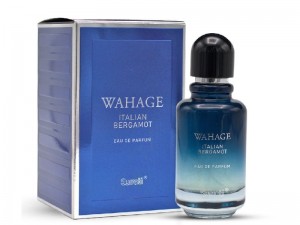 Surrati Wahage Perfume - 100 ML Price in Pakistan