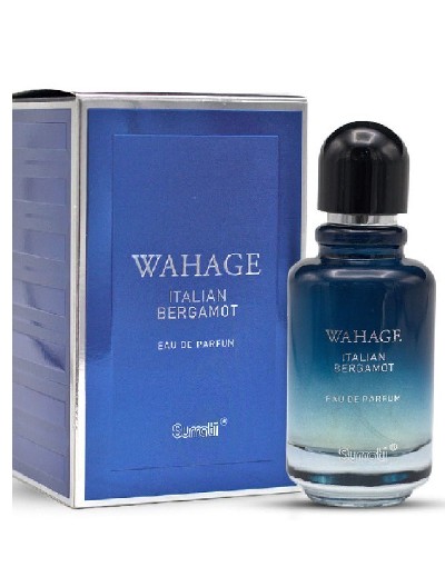 Surrati Wahage Perfume - 100 ML Price in Pakistan