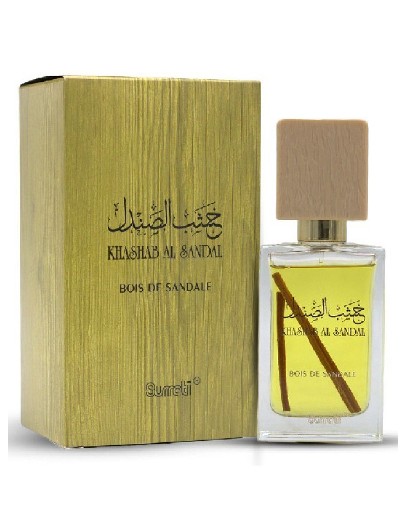 Surrati Khashab Al Sandal Perfume - 100 ML Price in Pakistan