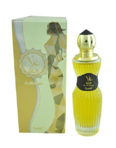 Surrati Ola Perfume - 100 ML Price in Pakistan