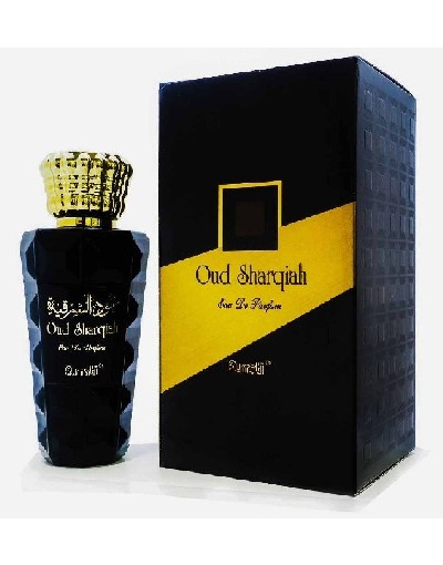 Surrati Oud Sharqiah Perfume - 100 ML Price in Pakistan