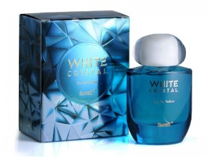 Surrati White Crystal Perfume - 100 ML Price in Pakistan