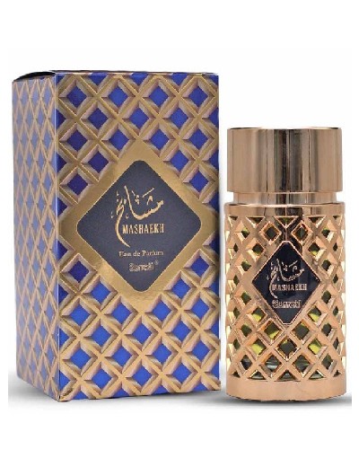 Surrati Mashaekh Perfume - 100 ML Price in Pakistan