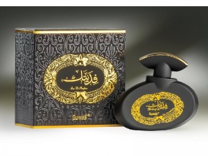 Surrati Fedaytuk Perfume - 100 ML Price in Pakistan