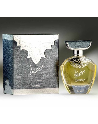 Surrati Senmar Perfume - 80 ML Price in Pakistan