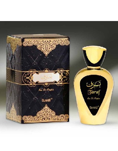 Surrati Taraf Perfume - 100 ML Price in Pakistan