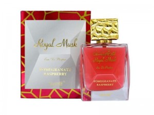 Surrati Pomegranate Raspberry Perfume - 100 ML Price in Pakistan