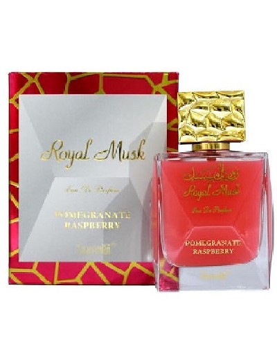 Surrati Pomegranate Raspberry Perfume - 100 ML Price in Pakistan