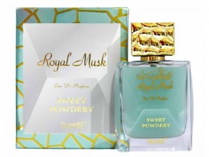 Surrati Sweet Powdery Perfume - 100 ML Price in Pakistan