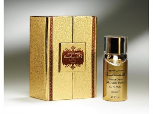 Surrati Dehan Oud Fakhama Perfume - 55 ML