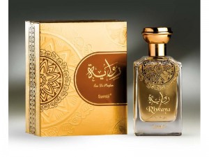 Surrati Riwaya Perfume - 80 ML Price in Pakistan
