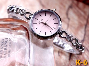 Original Kimio Ladies Fashion Jewellery Watch K-6