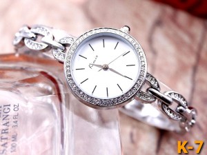 Original Kimio Ladies Fashion Jewellery Watch K-7