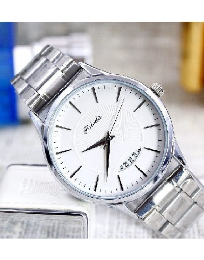 Original Faleda Men's Water Resistant Dress Watch Price in Pakistan