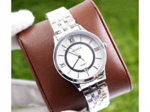 Original Westchi Stainless Steel Watch for Women