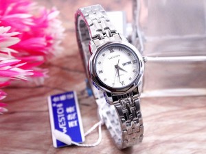 Original Westchi Ladies Stainless Steel Watch Price in Pakistan