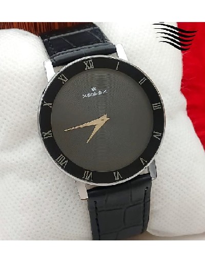 Xenlex Leather Strap Men's Dress Watch Price in Pakistan