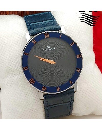 Xenlex Leather Strap Men's Dress Watch Price in Pakistan