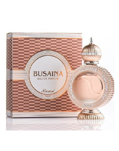 Original Rasasi Busaina Perfume for Women