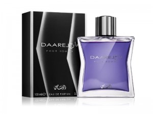 Original Rasasi Daarej Perfume for Men Price in Pakistan