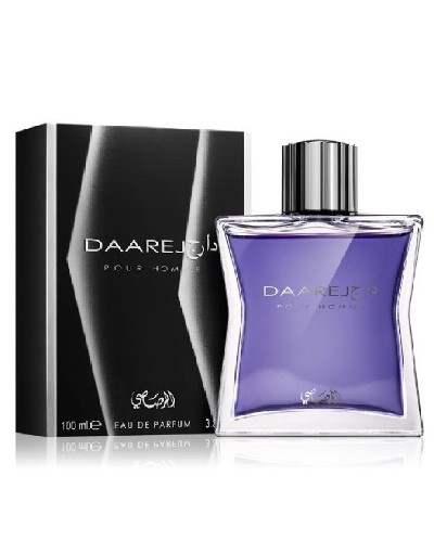 Original Rasasi Daarej Perfume for Men Price in Pakistan