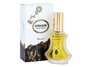 Original Rasasi Dirham Perfume Price in Pakistan