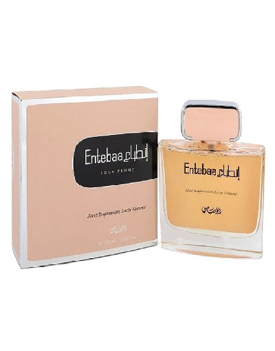 Original Rasasi Entebaa Perfume for Women Price in Pakistan