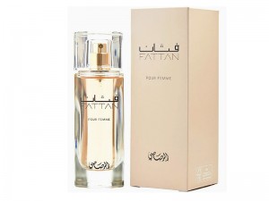 Original Rasasi Fattan Perfume for Women Price in Pakistan