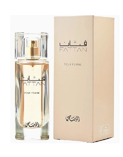 Original Rasasi Fattan Perfume for Women Price in Pakistan