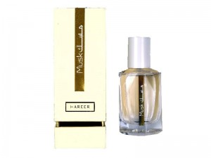 Original Rasasi Musk Hareer Perfume