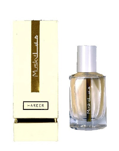 Original Rasasi Musk Hareer Perfume