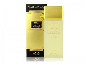 Original Rasasi Oudh Al Misk Perfume