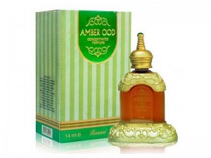 Original Rasasi Amber Oud Perfume Oil Price in Pakistan