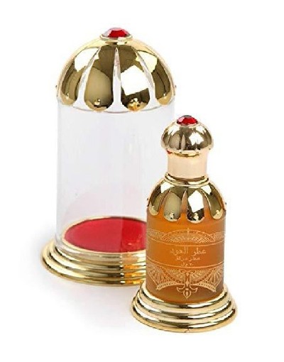 Original Rasasi Attar Al Oudh Red Perfume Oil Price in Pakistan