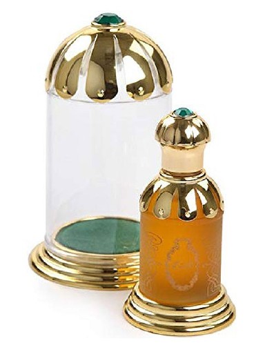 Original Rasasi Attar Mubakhar Green Perfume Oil Price in Pakistan