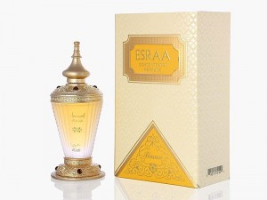 Original Rasasi Esraa Attar Perfume Oil Price in Pakistan