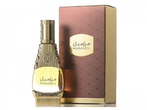 Original Rasasi Maraseil Perfume Oil Price in Pakistan