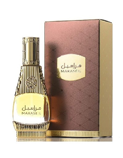 Original Rasasi Maraseil Perfume Oil Price in Pakistan