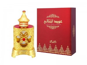 Original Rasasi Oudh Al Mithali Perfume Oil Price in Pakistan