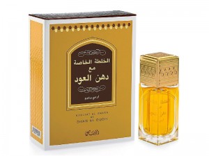 Original Rasasi Khaltat Al Khasa Perfume Price in Pakistan