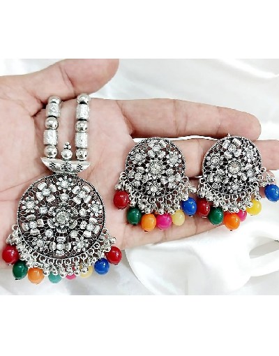 Antique Design Jewellery Set Price in Pakistan