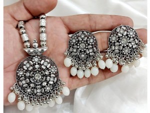 Antique Design Jewellery Set Price in Pakistan