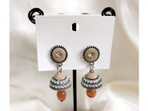 Stylish Jhumka Earrings Price in Pakistan